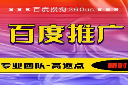 竞价广告赚钱之道：百度案例解析