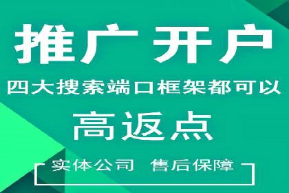 百度推广服务费案例：行业领军企业推广经验分享